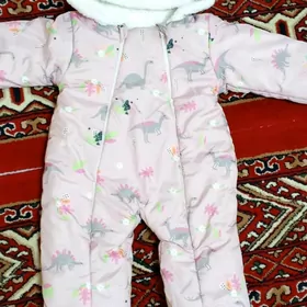 6 aydan 12 aya cenli kurtka