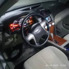 Toyota Camry 2008