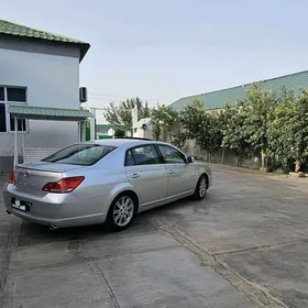 Toyota Avalon 2005
