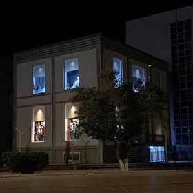 TOÝ HYZMATLARA (IŞGÄR GEREK)