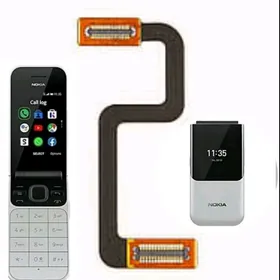 Nokia 2720 flip 2019 sleyf