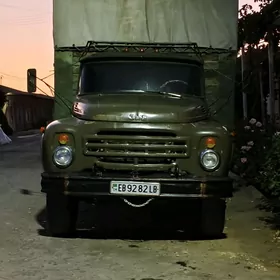 Zil 130 1985