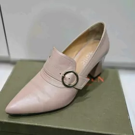 HOTİÇ MARKA TUFLİ