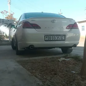 Toyota Avalon 2007