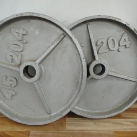 Gantel
