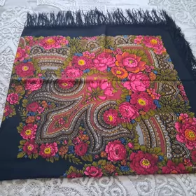 Dakynylmadyk!Gadym Gynac!