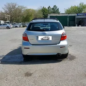 Toyota Matrix 2009