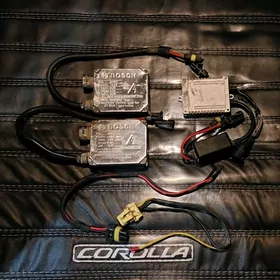 Xenon blok "BOSCH" 35W