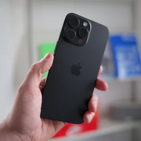 İphone 15 pro