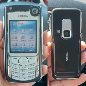 Nokia 6680 we 6120 original