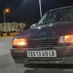 Opel Vectra 1989