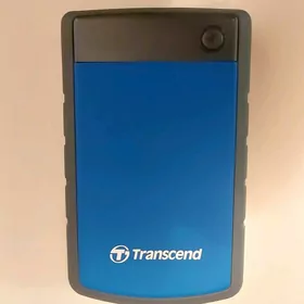 4 Trb Transcent