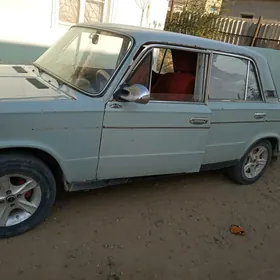 Lada 2106 1991