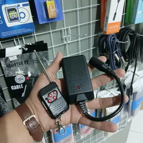 Tüsse Maşynyň Pulty