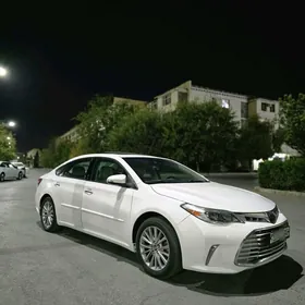 Toyota Avalon 2017