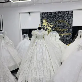 TOÝ HYZMATLARA (IŞGÄR GEREK)