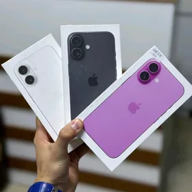 IPhone 16 Kredit️