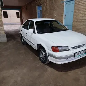 Toyota Tercel 1997