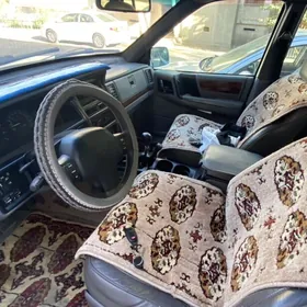Jeep Cherokee 1995