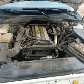 Opel Omega 1996