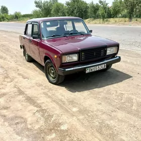 Lada 2107 1993