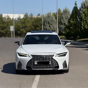 Lexus IS 350 2023