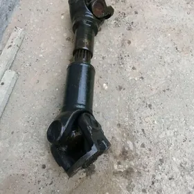 Kamaz zapçaslari