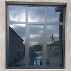 ️ GARA ALŸUMIN AŸNA ️