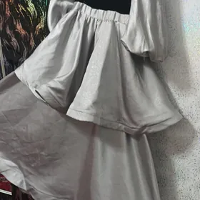 Çaga toŷ köŷnek