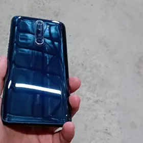 redmi note 8pro