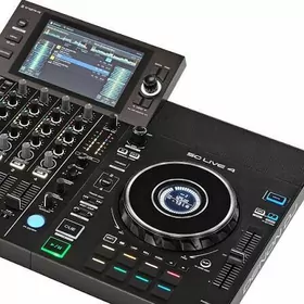 Denon DJ  SC LIVE 4