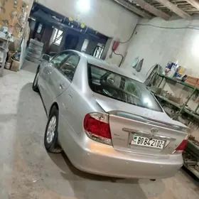 Toyota Camry 2002