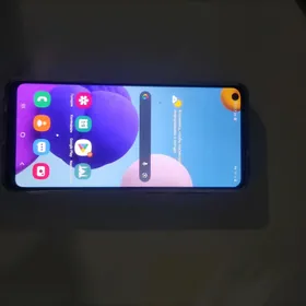 A21S 4.64GB
