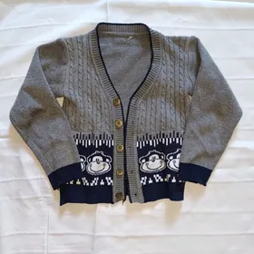 Детская одежда, разное. Jempir