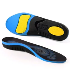 Ортопедические стельки