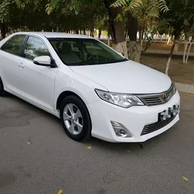 Toyota Camry 2013