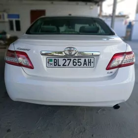 Toyota Camry 2009