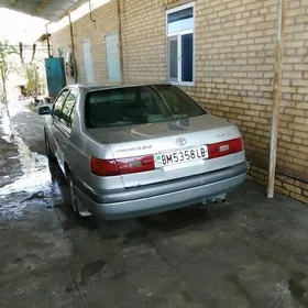 Toyota Corona 1996
