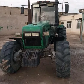 MTZ 82 2007