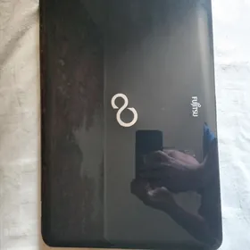 FUJITSU Notebook