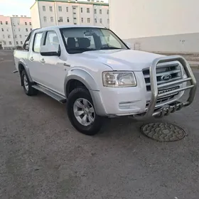 Ford Ranger 2008
