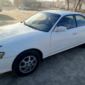 Toyota Mark II 1993