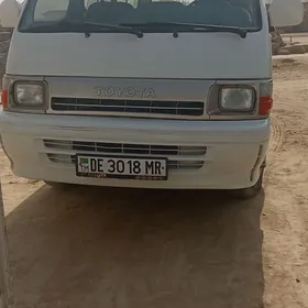 Toyota Hiace 1993