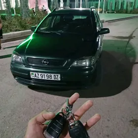 Opel Astra 1999