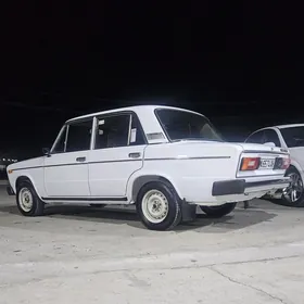 Lada 2106 2001