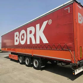 Kogel Euro Trailer 2020