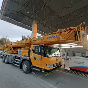 XCMG 25 2023