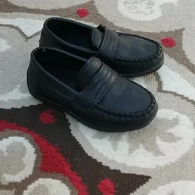 caga kowush