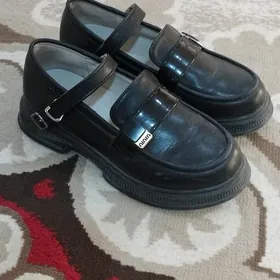 caga kowush