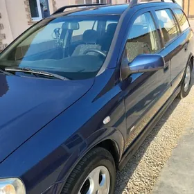 Opel Astra 2000